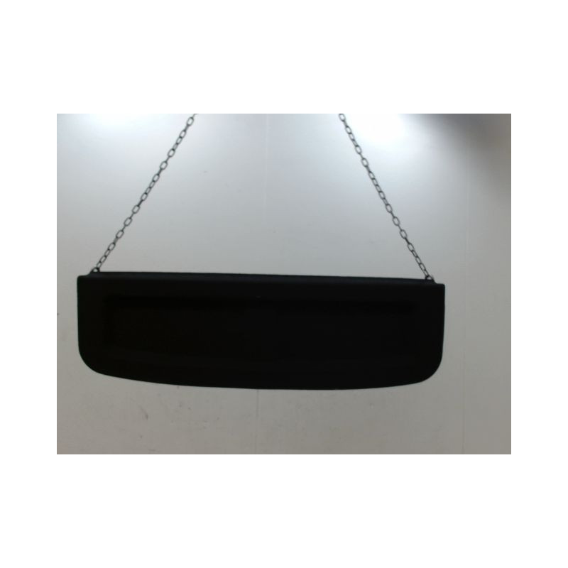 TABLETTE PLAGE ARRIERE HYUNDAI I 10 I Phase 1 2008-2010