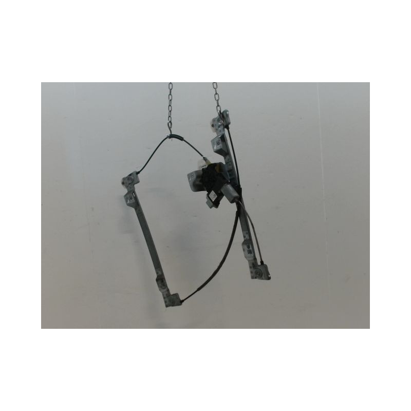 MECANISME+MOTEUR LEVE-GLACE AVANT GAUCHE RENAULT KANGOO EXPRESS II Phase 2 2013-...