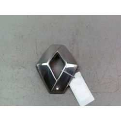 SIGLE CALANDRE