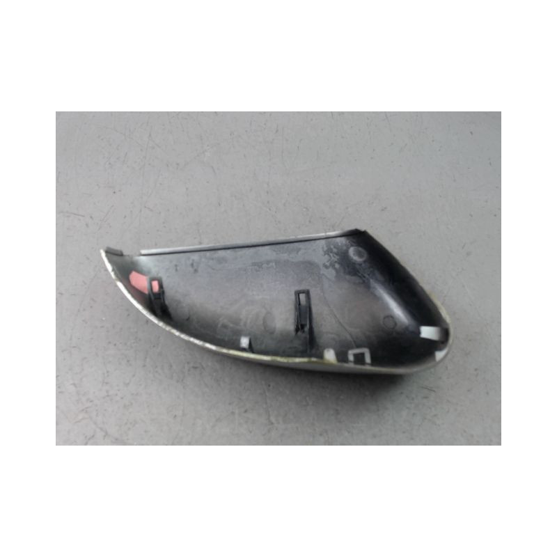 CARENAGE RETROVISEUR EXTERIEUR GAUCHE RENAULT CLIO IV Phase 1 2012-...