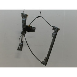 MECANISME+MOTEUR LEVE-GLACE AVD