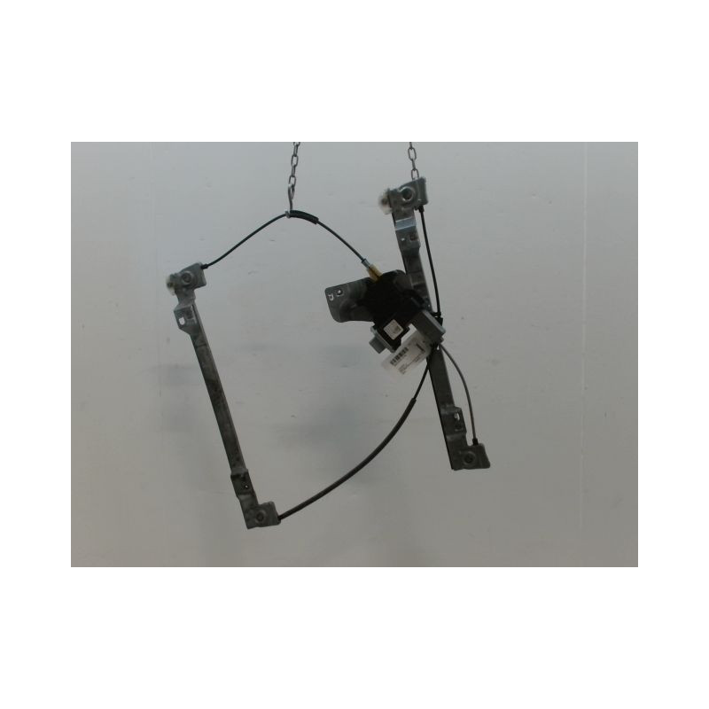 MECANISME+MOTEUR LEVE-GLACE AVANT GAUCHE MERCEDES CITAN