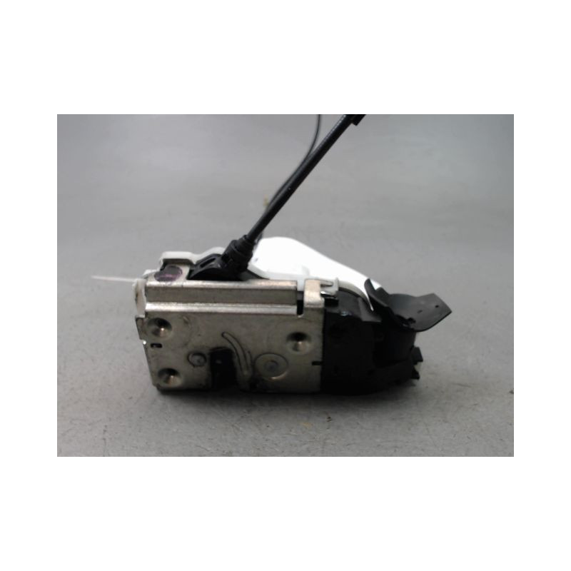 SYSTEME CONDAMNATION AVANT GAUCHE RENAULT TWINGO II Phase 2 2011-2014