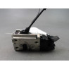 SYSTEME CONDAMNATION AVANT GAUCHE RENAULT TWINGO II Phase 2 2011-2014