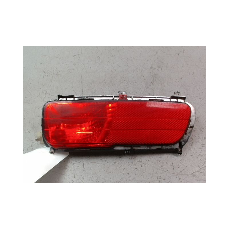 FEU DE PARE-CHOC ARRIERE DROIT CITROEN GRAND C4 PICASSO MONOSP. I LONG 2006-2013