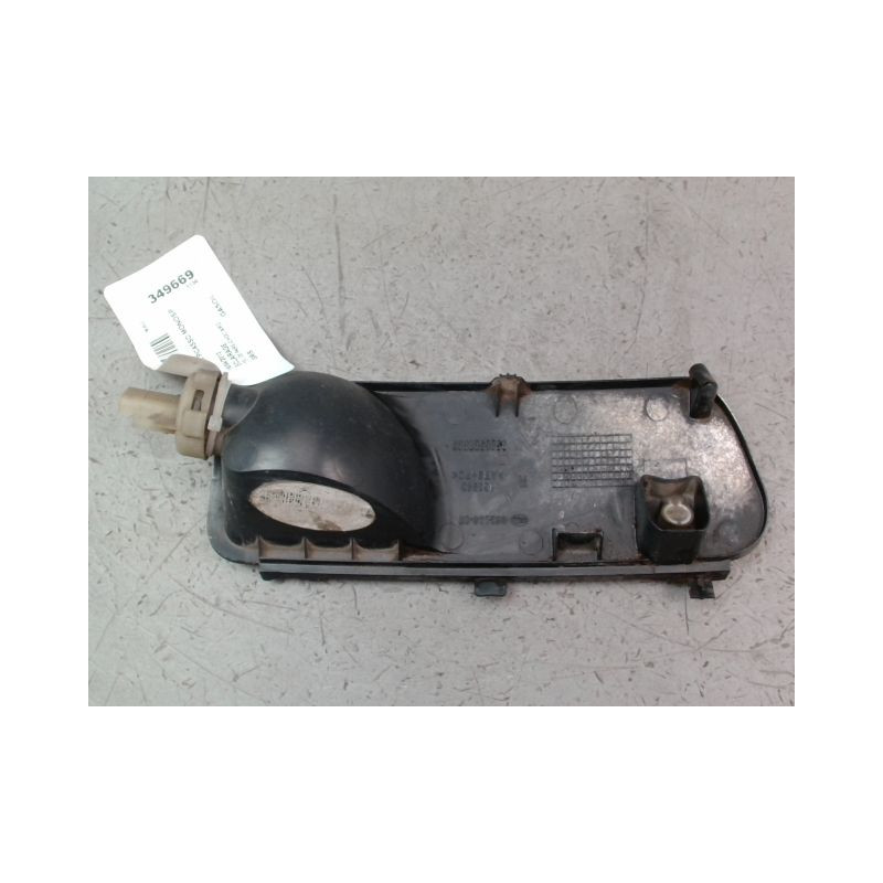 FEU DE PARE-CHOC ARRIERE DROIT CITROEN GRAND C4 PICASSO MONOSP. I LONG 2006-2013