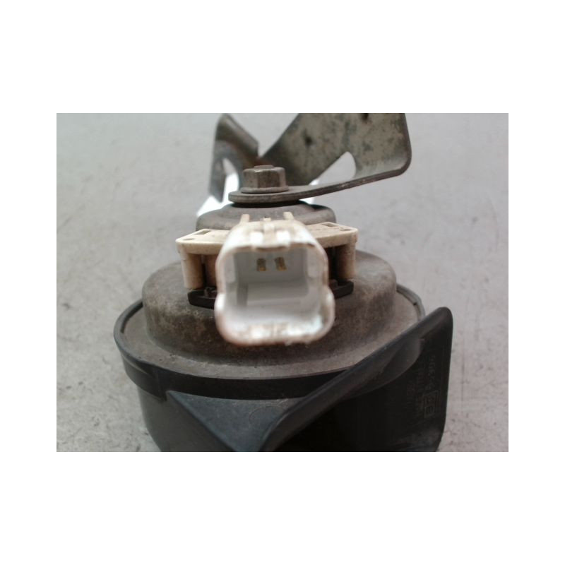 KLAXON / AVERTISSEUR PEUGEOT 308 SW 2008-