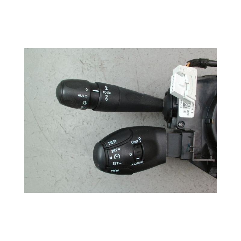 BLOC COMMODOS PEUGEOT 308 SW 2008-
