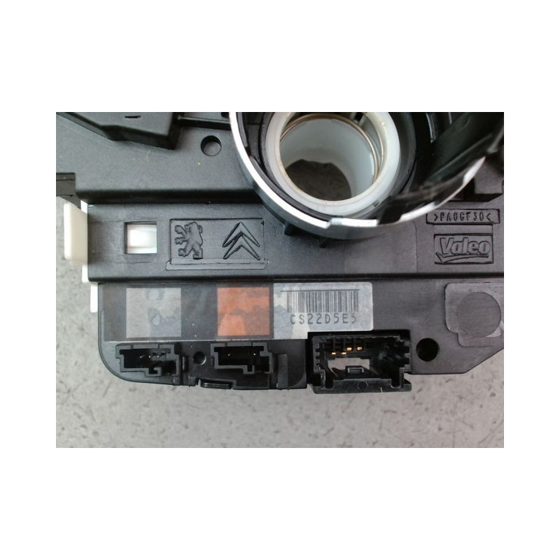 BLOC COMMODOS PEUGEOT 308 SW 2008-