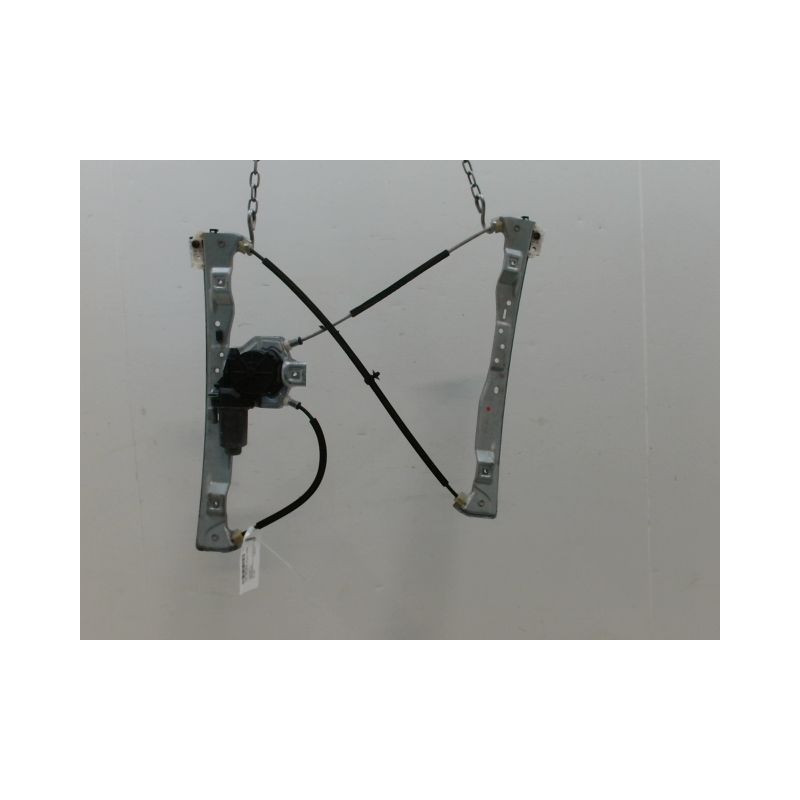 MECANISME+MOTEUR LEVE-GLACE AVANT DROIT CITROEN DS3 Phase 1 (A55) 2009-2014