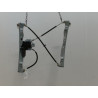 MECANISME+MOTEUR LEVE-GLACE AVANT DROIT CITROEN DS3 Phase 1 (A55) 2009-2014