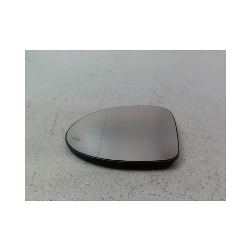 GLACE RETROVISEUR EXT G RENAULT CLIO III Phase 2 2009-2014