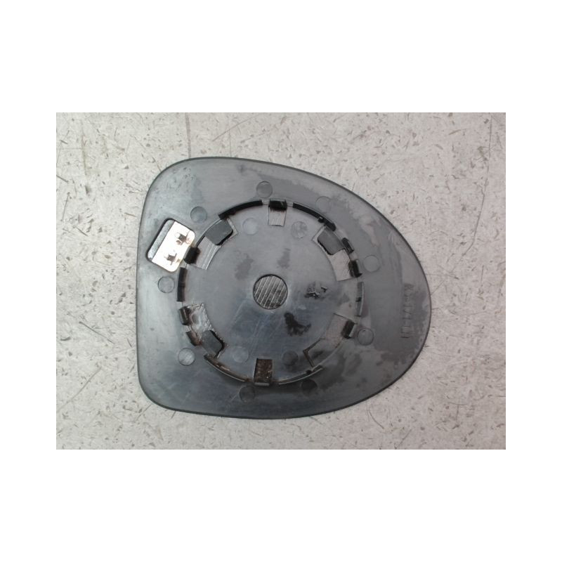 GLACE RETROVISEUR EXT G RENAULT CLIO III Phase 2 2009-2014