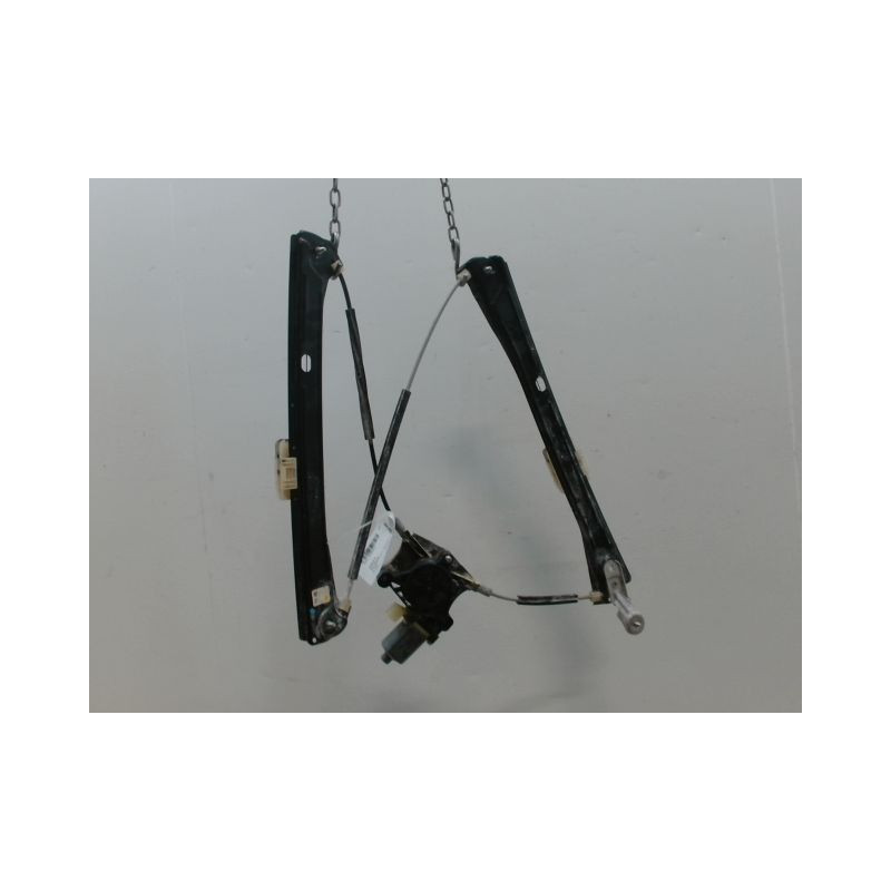 MECANISME+MOTEUR LEVE-GLACE AVANT GAUCHE SEAT TARRACO