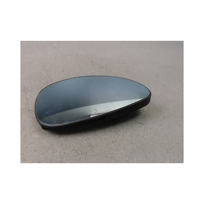 GLACE RETROVISEUR EXT D CITROEN C4 I Phase 1 2004-2008