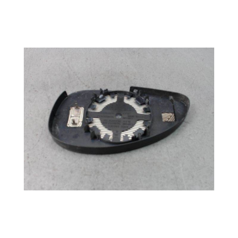 GLACE RETROVISEUR EXT D CITROEN C4 I Phase 1 2004-2008