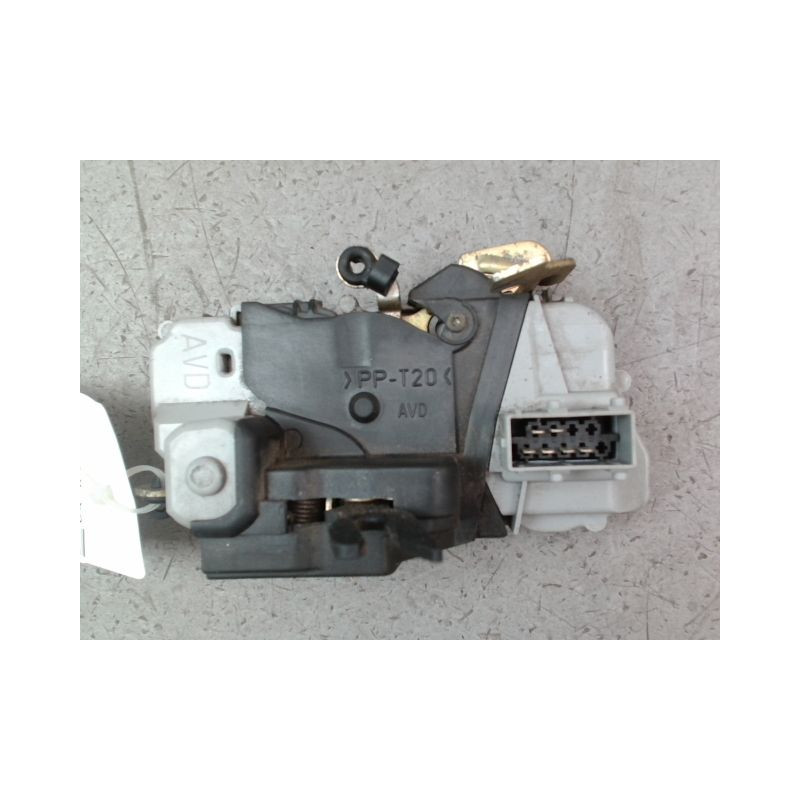 SYSTEME CONDAMNATION AVANT DROIT CITROEN XSARA Phase 1 1997-2000