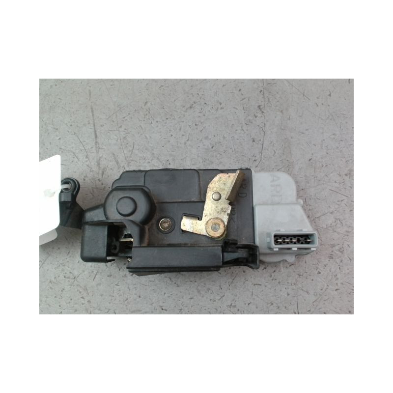 SYSTEME CONDAMNATION ARRIERE DROIT CITROEN XSARA Phase 1 1997-2000
