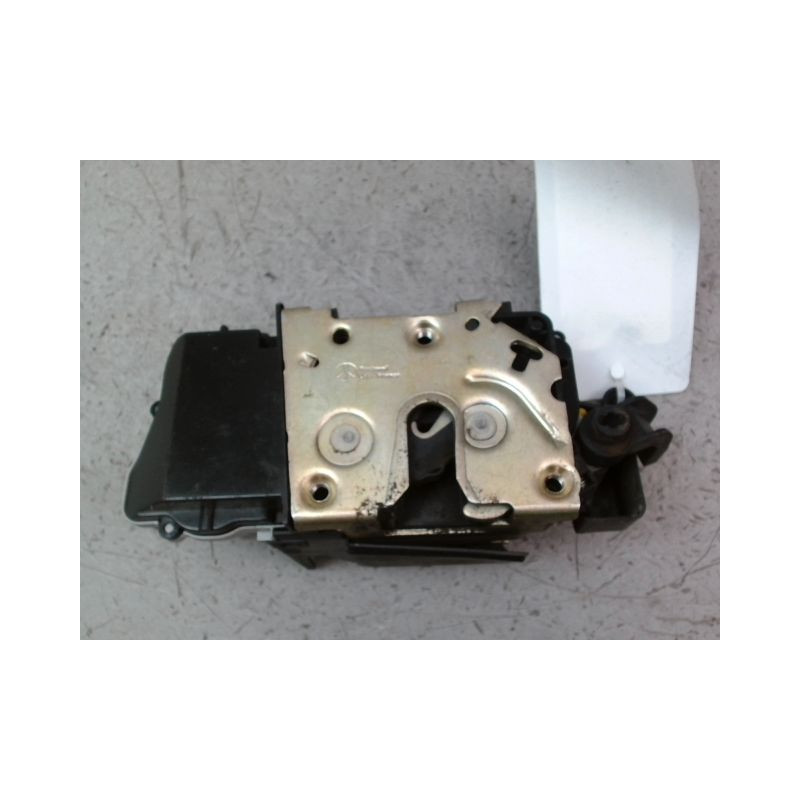 SYSTEME CONDAMNATION ARRIERE DROIT CITROEN XSARA Phase 1 1997-2000