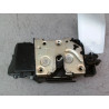 SYSTEME CONDAMNATION ARRIERE DROIT CITROEN XSARA Phase 1 1997-2000