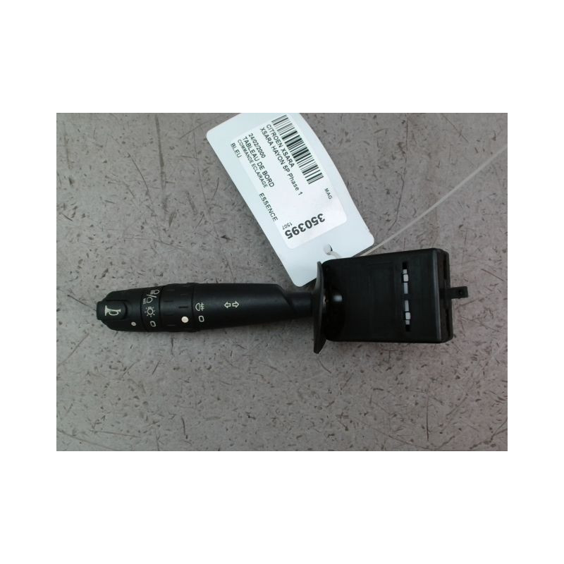 COMMANDE ECLAIRAGE CITROEN XSARA Phase 1 1997-2000
