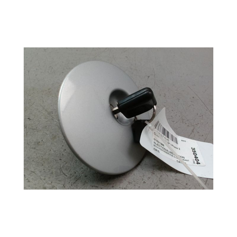 BOUCHON RESERVOIR A CARBURANT RENAULT CLIO I Phase 2 1994-1996