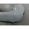 PARE-CHOC ARRIER RENAULT ZOE