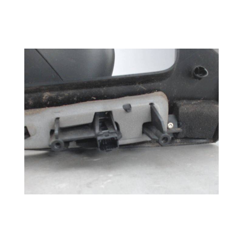RETROVISEUR EXTERIEUR ELECTRIQUE GAUCHE RENAULT ZOE