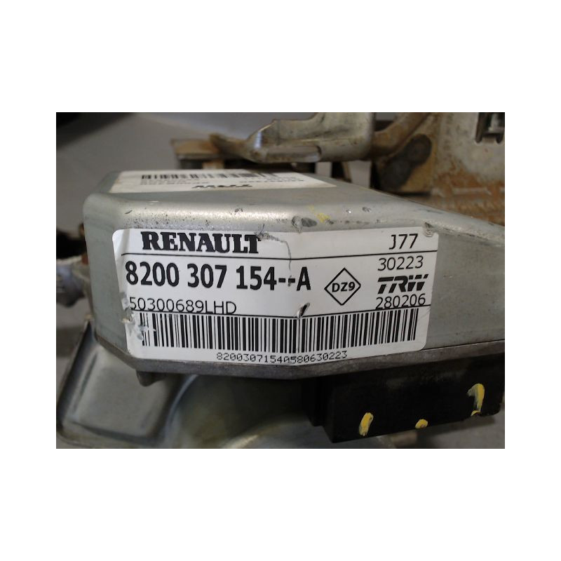 COLONNE DE DIRECTION ASSISTEE RENAULT MODUS