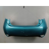 PARE-CHOC ARRIER RENAULT ZOE