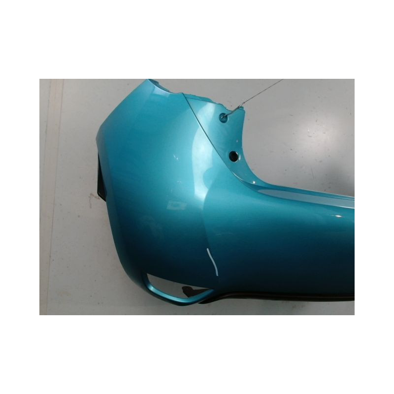 PARE-CHOC ARRIER RENAULT ZOE