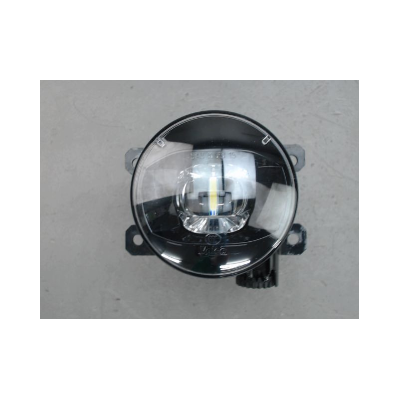 PHARE ANTIBROUILLARD AVANT GAUCHE CITROEN E-C4