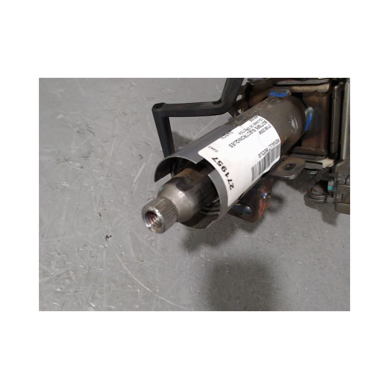 COLONNE DE DIRECTION ASSISTEE RENAULT MODUS