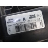 PHARE DROIT RENAULT MODUS