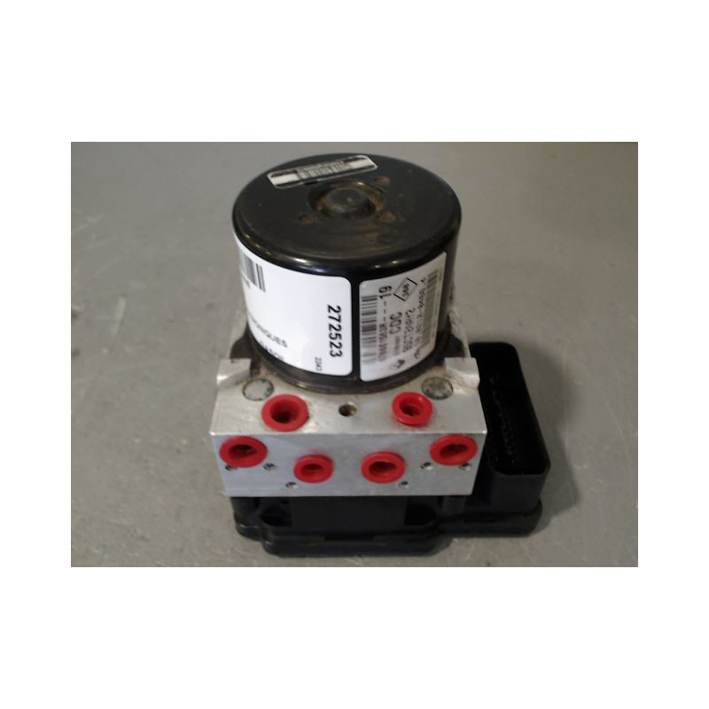 UNITE HYDRAULIQUE ABS RENAULT MEGANE