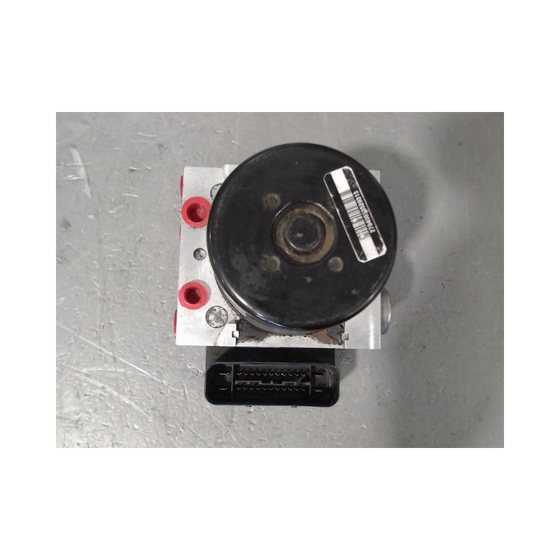 UNITE HYDRAULIQUE ABS RENAULT MEGANE