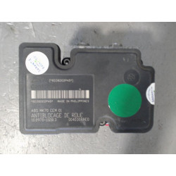 UNITE HYDRAULIQUE ABS