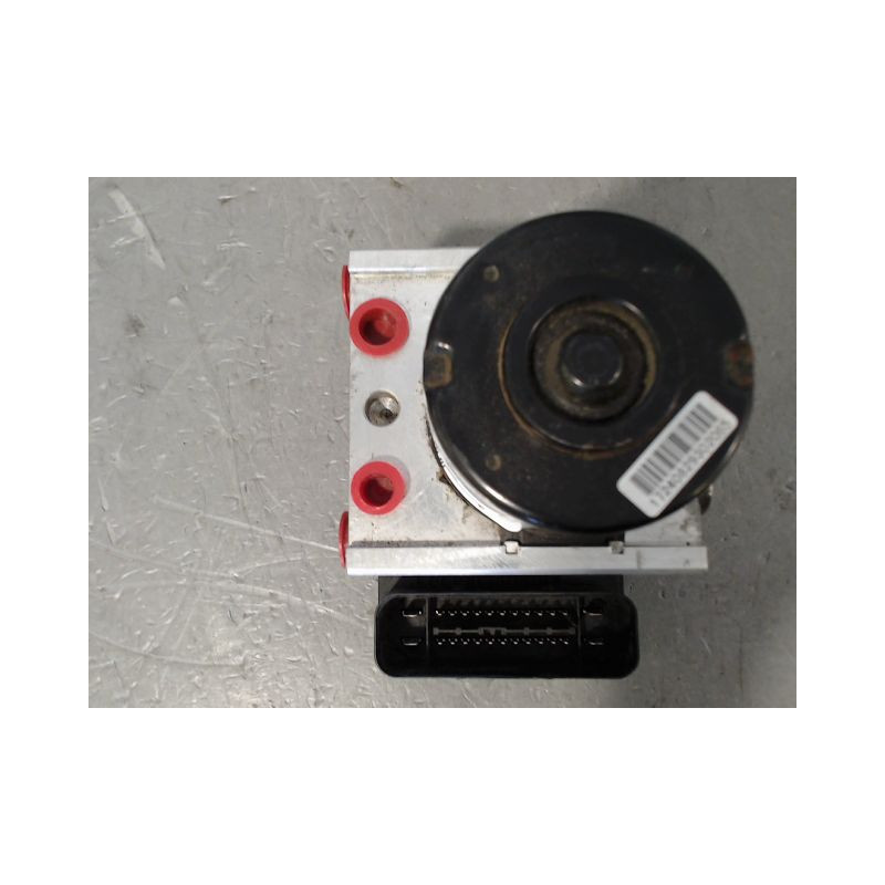 UNITE HYDRAULIQUE ABS PEUGEOT 206
