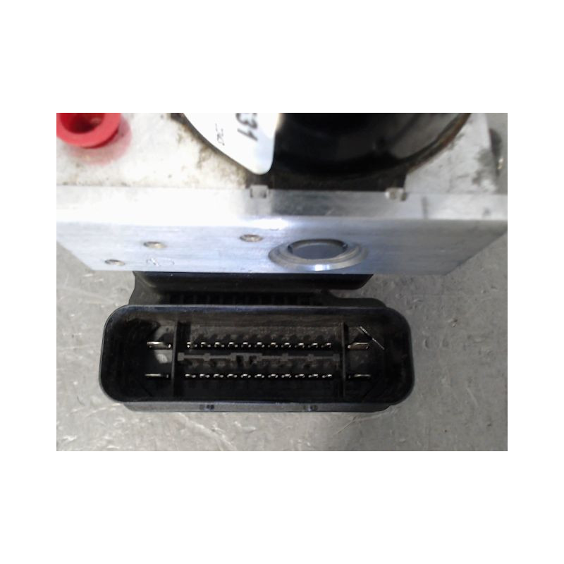 UNITE HYDRAULIQUE ABS PEUGEOT 206