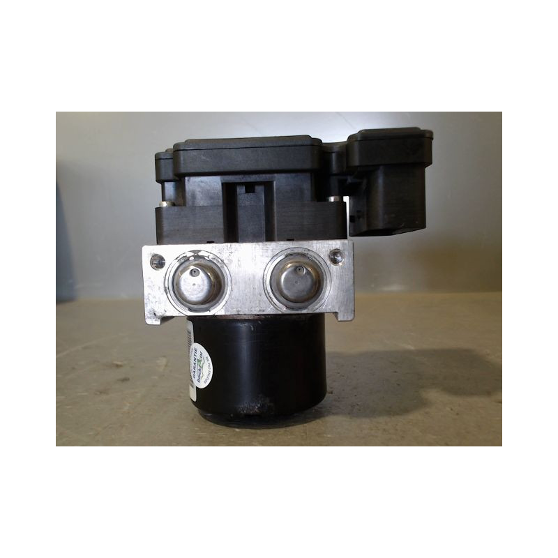 UNITE HYDRAULIQUE ABS PEUGEOT 206