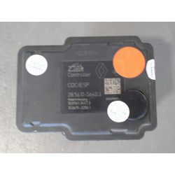 UNITE HYDRAULIQUE ABS