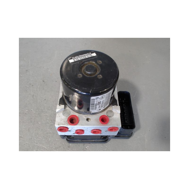 UNITE HYDRAULIQUE ABS RENAULT MEGANE