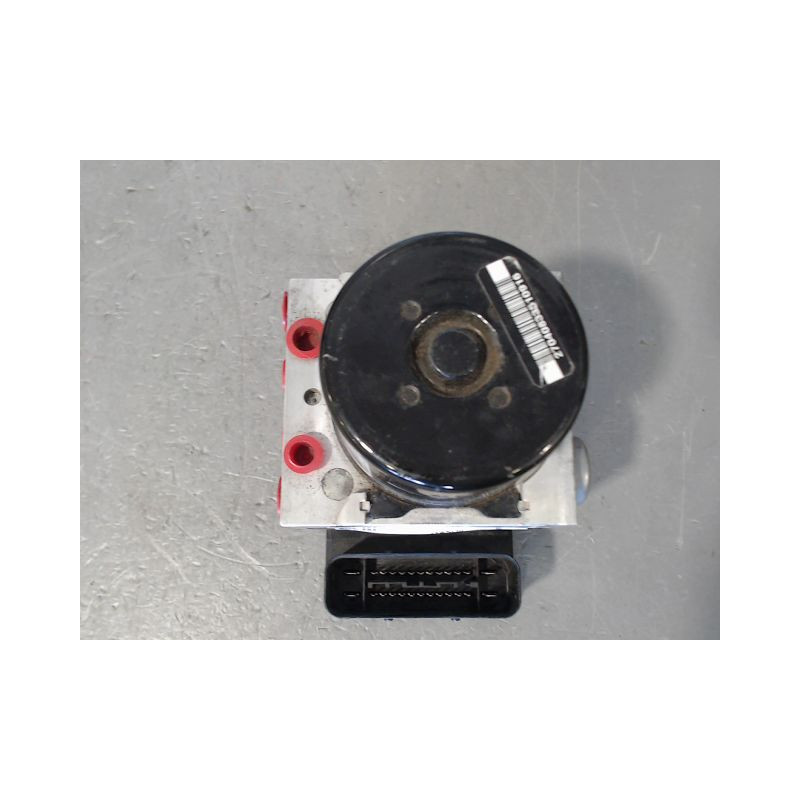 UNITE HYDRAULIQUE ABS RENAULT MEGANE