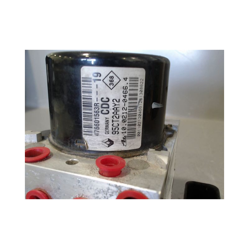 UNITE HYDRAULIQUE ABS RENAULT MEGANE