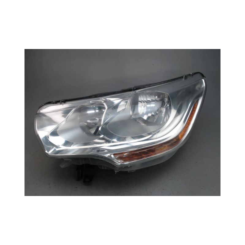 PHARE GAUCHE CITROEN C4