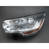PHARE GAUCHE CITROEN C4