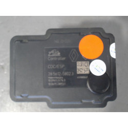 UNITE HYDRAULIQUE ABS