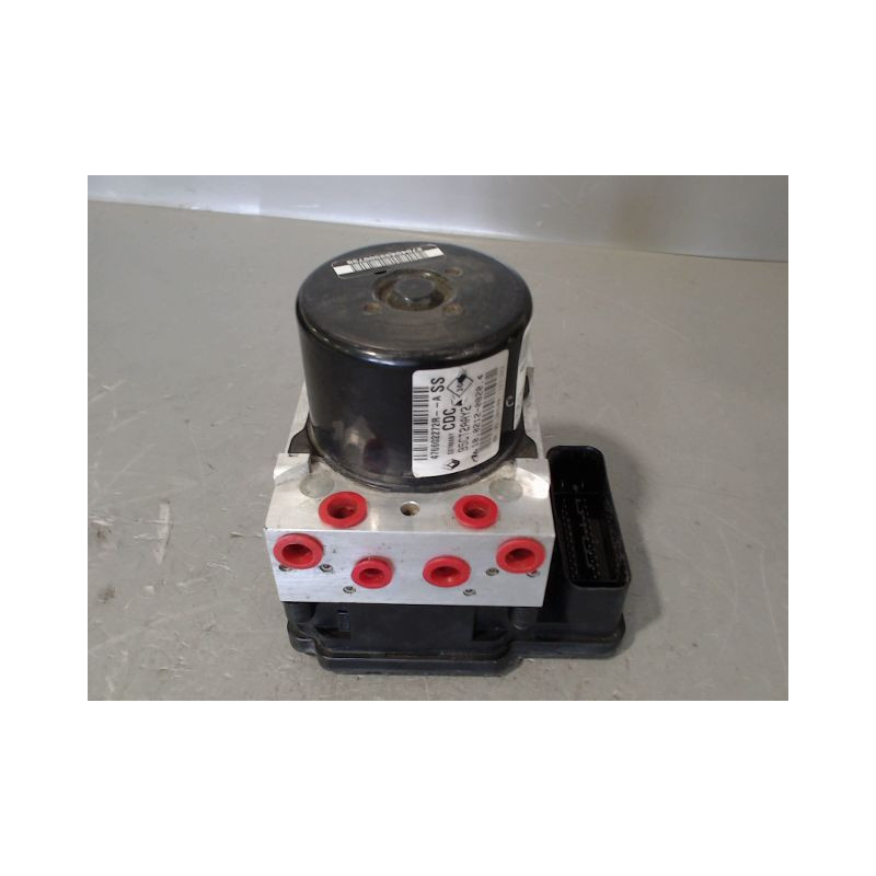 UNITE HYDRAULIQUE ABS RENAULT MEGANE