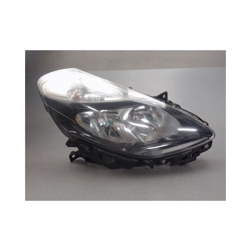 PHARE DROIT RENAULT CLIO