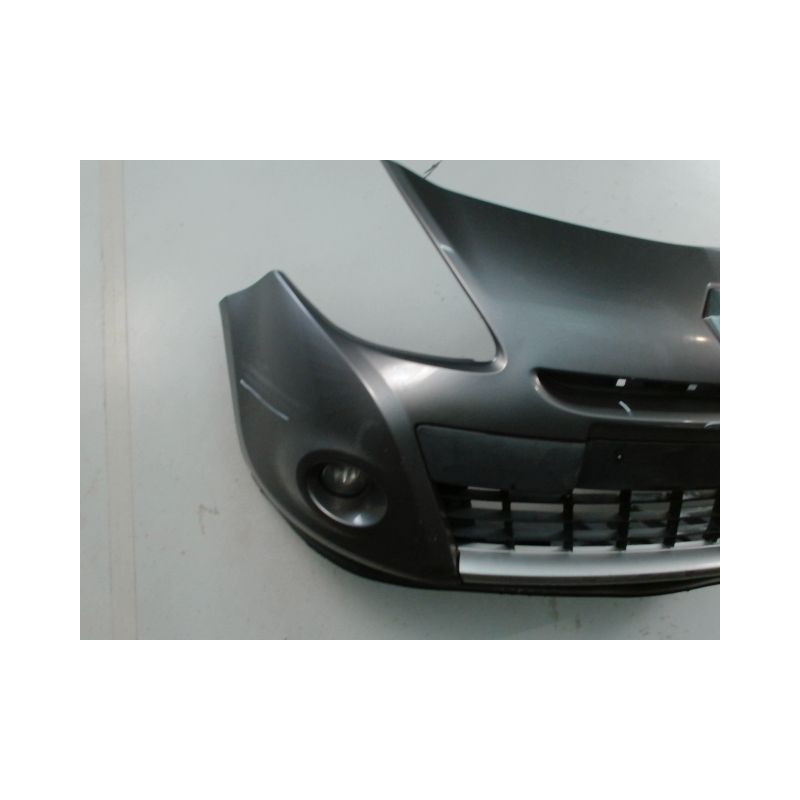 PARE-CHOC AVANT RENAULT CLIO